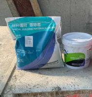 江西省高强无收缩灌浆料生产厂家江西灌浆料价格